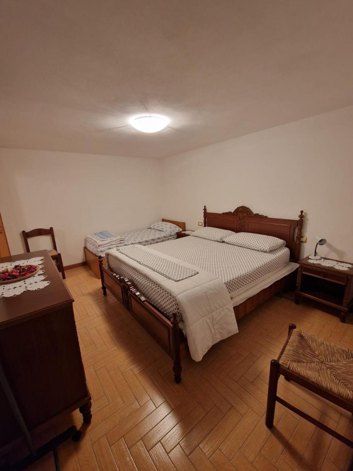 Perla Nelle Orobie Villa Bema Kültér fotó