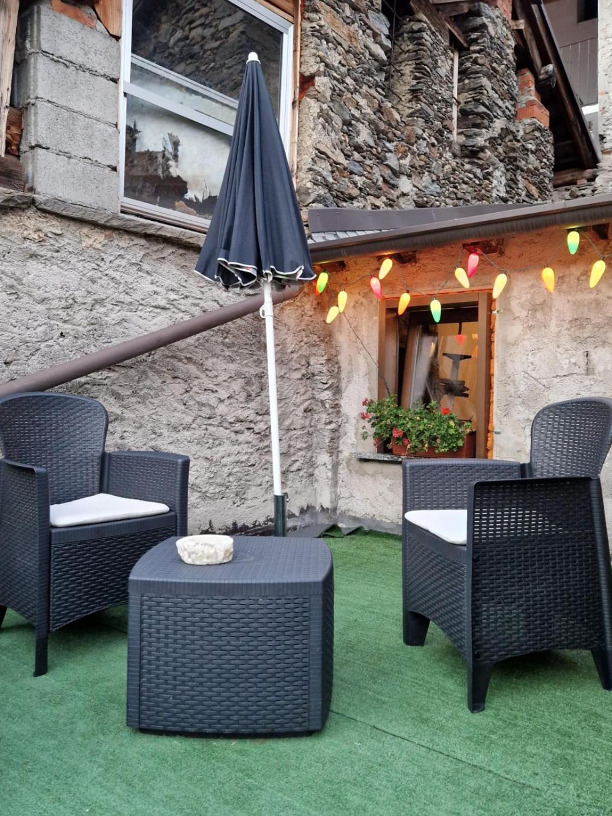 Perla Nelle Orobie Villa Bema Kültér fotó